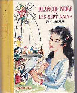 couverture du livre